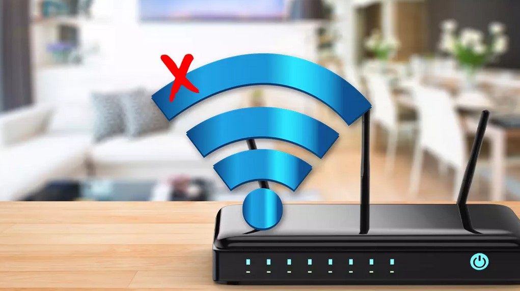 Soluciones para Wifi que se desconecta
