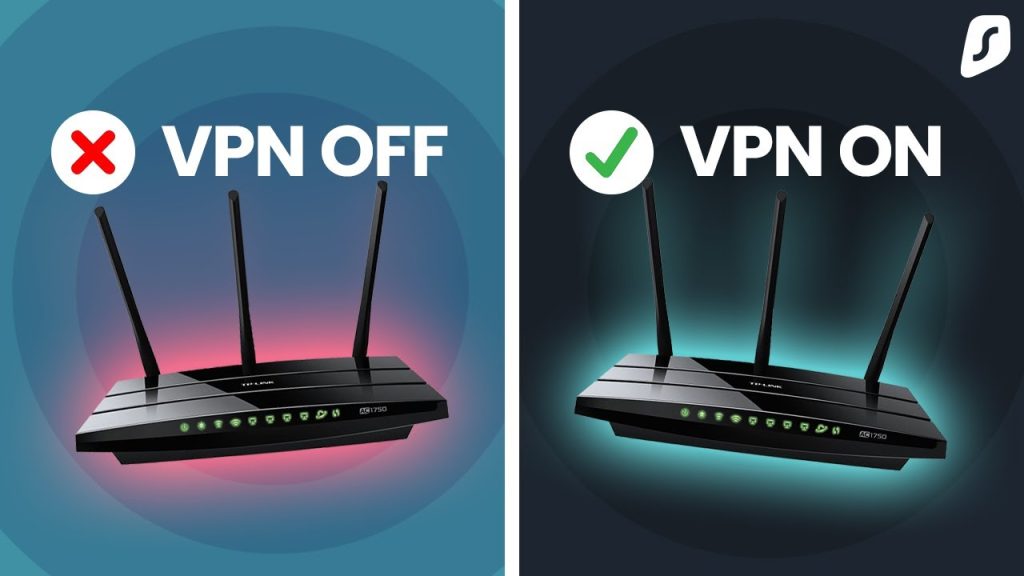 Privacidad en Casa: Aprende a instalar VPN en router y mantén tu actividad en línea privada y segura en toda tu red doméstica.