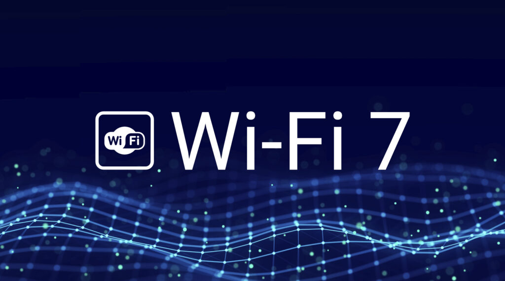 Conexiones más rápidas y seguras gracias a la innovación del WiFi 7