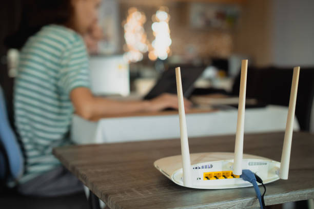 Elegir router ideal: Casa u oficina