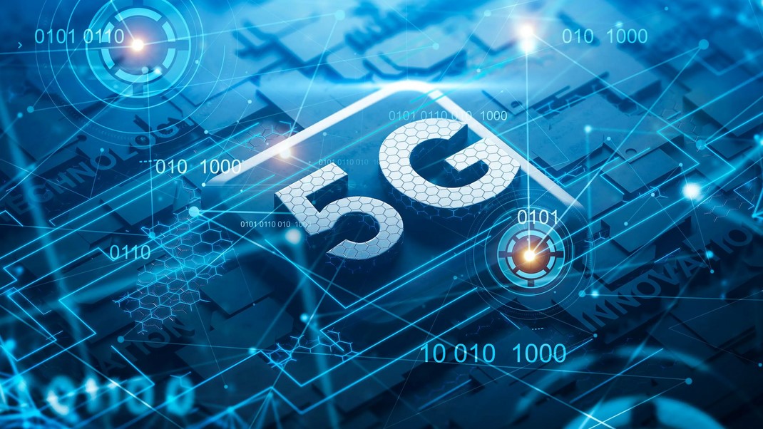 5G e IoT: Innovación y comodidad futuras